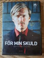 För min skuld