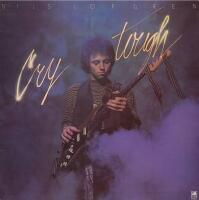 Cry Tough