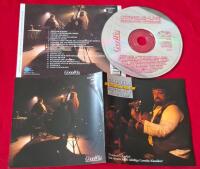 Live - Montmartre - Köpenhamn