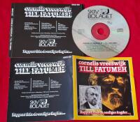 Till Fatumeh (Rapport Från De Osaligas Ängder....)