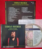 Cornelis Sjunger Bellman Och Forssell