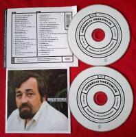 Skatter Ur Cornelis Fatabur (2 x CD)