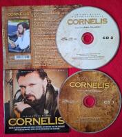 Musiken Från Filmen Cornelis (2 x CD)