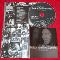 Brolle Jr Tolkar Cornelis - En Stund på Jorden