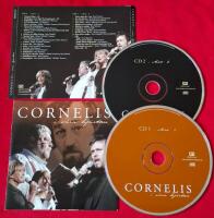 Cornelis I Våra Hjärtan (2 x CD)