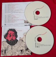 Poem Ballader Och Lite Blues - Återbesöket  (2 x CD)