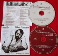 Hommage Till Cornelis