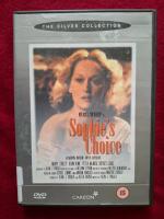 Sophies val (Sophie's Choice)