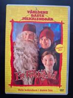 En Riktig Jul (2007 julkalender)