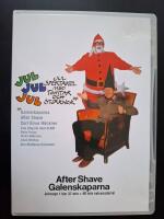 Jul jul jul - Julspektakel med tomtar och stj&auml;rnor