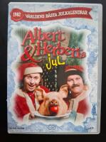 Albert & Herberts jul (2-disc)
