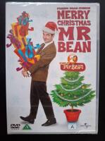 Merry Christmas Mr Bean