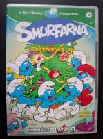 Smurfarnas jul