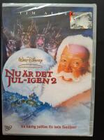 Nu &auml;r det jul - Igen 2 (2002)