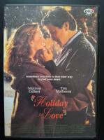 A Holiday For Love (1996)