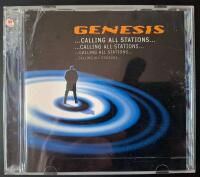 ...Calling All Stations…