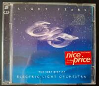 The Very Best Of The Electric Light Orchestra