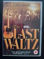 The Last Waltz