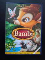 Bambi (2-Disc)