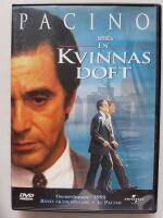 En kvinnas doft (Inplastad)