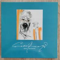 Mäster Cees Memoarer 5 × CD Box