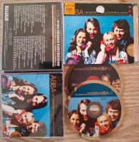 ABBA - The Definitive Collection (2 x CD)