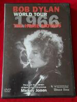 Bob Dylan World Tour 1966: The Home Movies