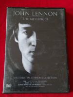 John Lennon: The Messenger (2-Disc)