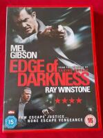 Edge of darkness