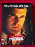 Payback (snapcase)