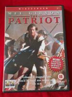 Patrioten (The Patriot)