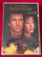 Braveheart