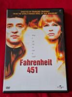 Fahrenheit 451