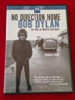 No Direction Home: Bob Dylan (2 disc)