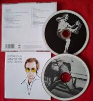 Greatest Hits 1970-2002 (2 x CD)