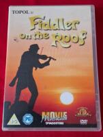 Spelman på taket (Fiddler on the Roof)