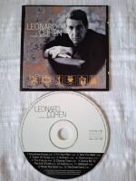 More Best Of Leonard Cohen