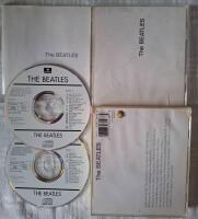 The Beatles (White album) (2 x CD)