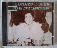 Death of a Ladies' Man