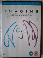 Imagine: John Lennon (2 x DVD)