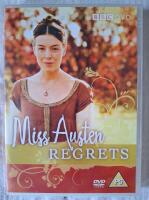 Miss Austen Regrets
