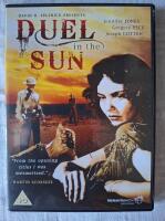Duell i solen (Duel in the Sun)