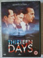 Tretton dagar (Thirteen Days)