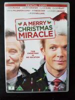 A merry christmas miracle