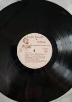 Hommager & Pamfletter - Signerad!