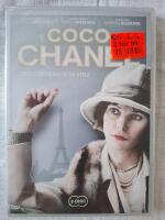Coco Chanel (2-Disc) (Inplastad)