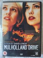 Mulholland Drive