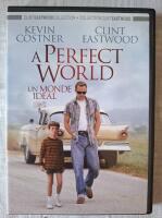 A Perfect World (Region 1)
