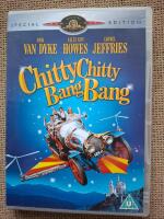 Chitty Chitty Bang Bang (2-disc)