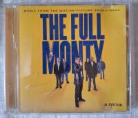 The Full Monty (Music from the Motion Picture Soundtrack)